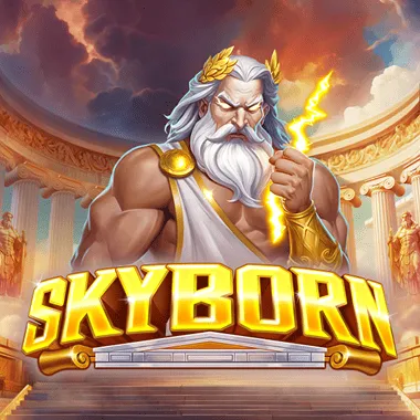 Skyborn 95